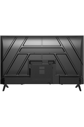 Dijitsu 50 DG 27000 4K Ultra HD 50" 127 Ekran Uydu Alıcılı Google Smart LED TV
