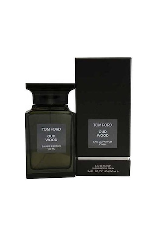 Tom Ford Oud Wood Edp 100ml Erkek Parfüm Fresh