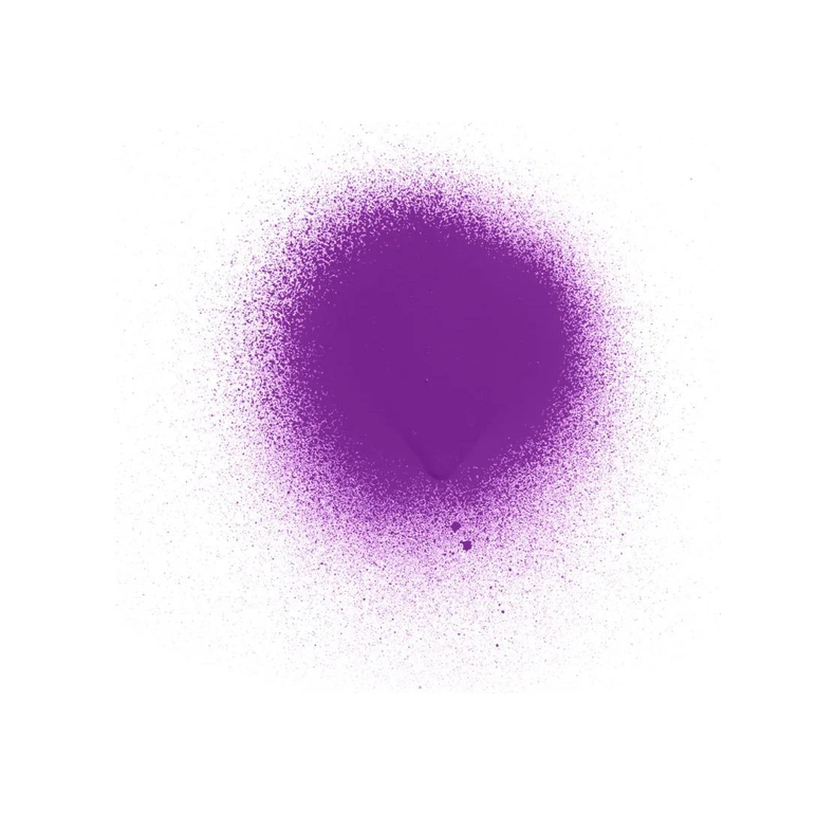 Punky Colour Geçici Renklendirici Saç Spreyi Panther Purple 100gr