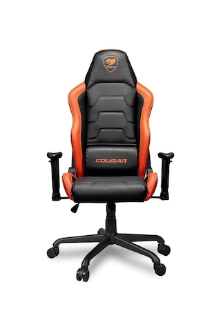 Cougar Armor Aır Oyuncu Koltuğu Çok Renkli