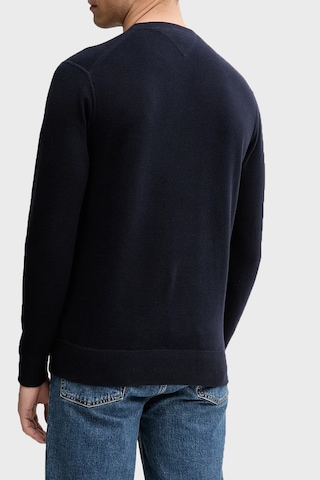 Tommy Hilfiger Erkek Kazak Mw0mw39533 Dw5 Lacivert Lacivert