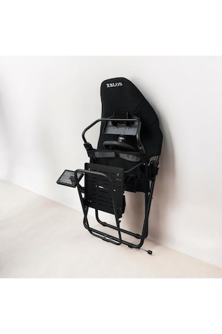 Xblos Fx16 Katlanabilir Sim Racing Kokpiti F1 / Gt