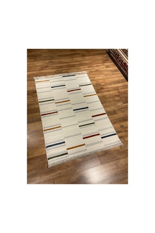Ibıza 152 Multi Halı Çok Renkli