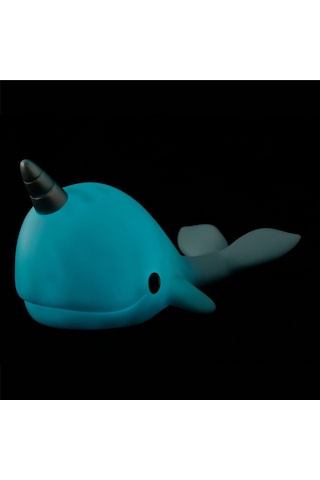 Dhink Narwhal Gece Lambası 001