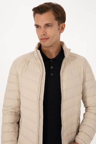U.s. Polo Assn. Erkek Taş Mont 50310071-vr049 Tas