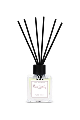 Pierre Cardin Reed Diffuser Pure Rose Çubuklu Oda Kokusu 100 ML