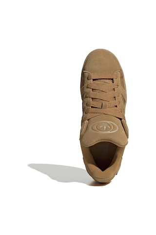 Adidas Adıdas Campus Unısex Ayakkabı Jh7605 Kahverengi