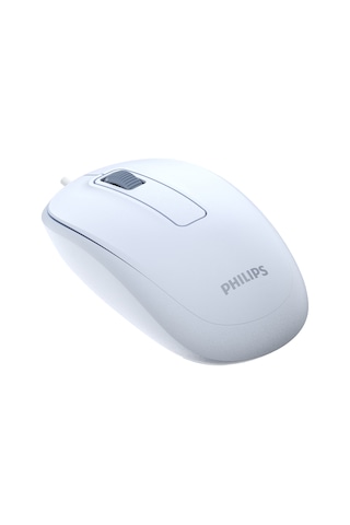 Philips SPK7238 USB Kablolu 1200 DPI 3 Tuşlu Optik Mouse