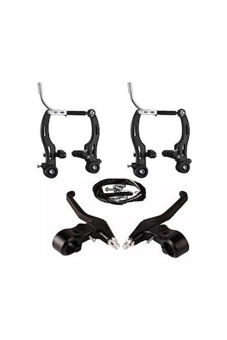 24-26 V - Brake Fren Takımı Vidalı Komple / Bisiklet