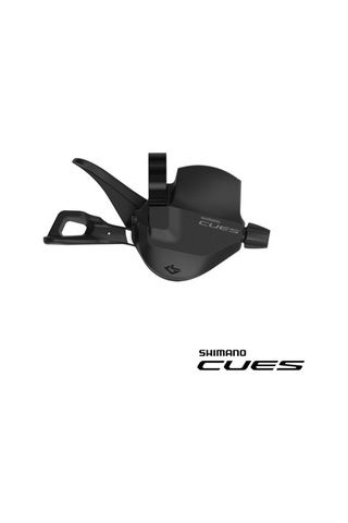 Shimano Cues Sl-u4010-9r Sağ Vites Kolu 9 Vites Uyumlu