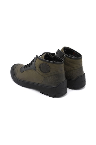Libero 1339 Erkek Causal Bot - Haki-haki