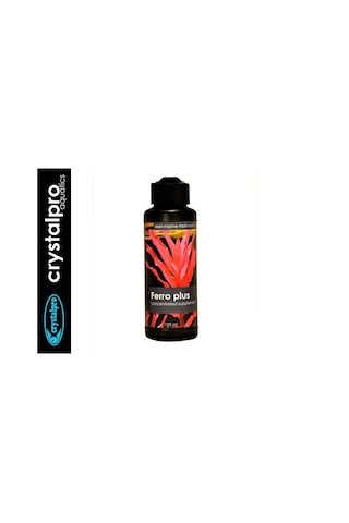 Crystalpro Ferro Plus 500ml