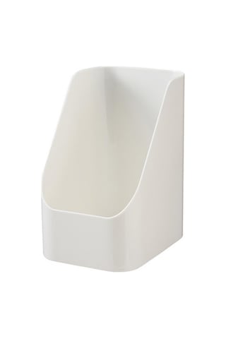 1/6 Adet Buzdolabı Düzenleyici Yiyecek Sebze Meyve Buzdolabı Saklama Kutusu Baharat Saklama Kutusu Mutfak Buzdolabı Saklama Düzenleyici Beyaz