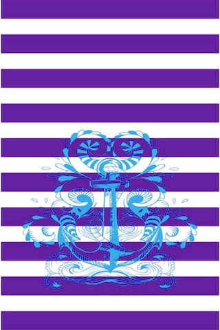 Yetişkin Unisex 70x140 Cm Yaz Desenli Plaj ,deniz , Banyo Havlusu Ocean Mor
