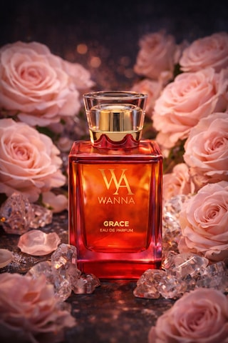 Wanna Grace Kadın Parfüm EDP 100 ML