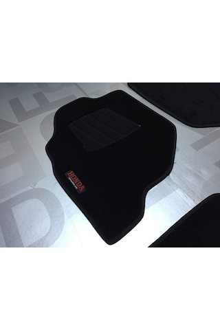 Honda City 2002-2008 Halı Paspas Seti (281164225)
