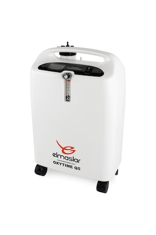 Elmaslar Oxytime Q5 Oksijen Konsantratörü 5 L