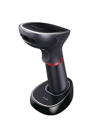 Sunlux XL-9610 2D Kablosuz Barkod Okuyucu