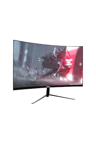 Cbox 2360F-Gaming 23.6" 1 MS 144 Hz DP+HDMI FreeSync Curved LED Monitör