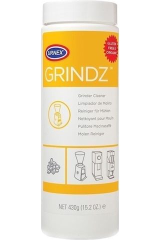Urnex Grindz Öğütücü Temizleme Tozu