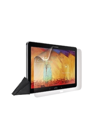 Samsung Uyumlu Galaxy TabPro 10.1" Note 10.1" Tablet Ekran Koruyucu