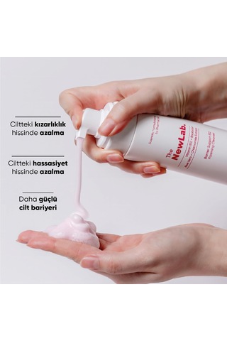 Lexroo Bariyer Güçlendirici & Onarıcı B12 Yüz Serumu Ceramide Complex + Bisabolol 30 Ml