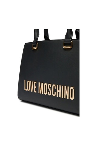 Love Moschino Kadın Çapraz Ve El Çanta Jc4022pp1mkd0000 Nero