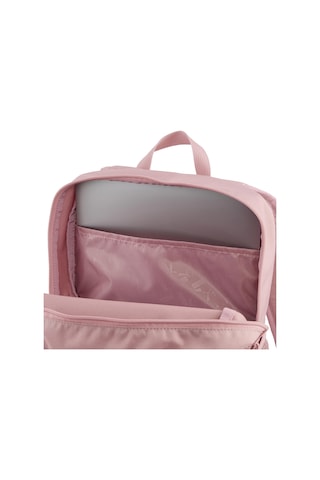 Puma Phase Day Unisex Pembe Günlük Stil Sırt Çantası 09279140