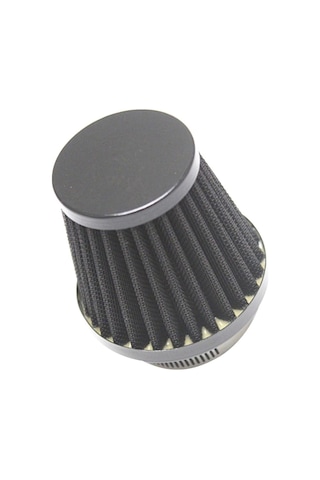 Suntek Koni Hava Emme Filtresi Temizleyici 60 MM