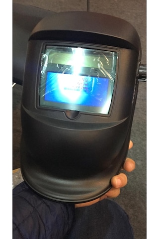 Maxstar Ayarlanabilir Colormatik Kaynak Maskesi