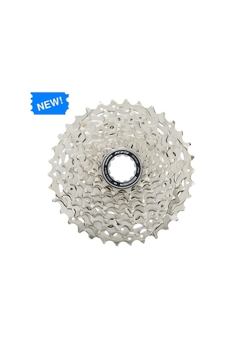 Shimano 105 Cs-r7101-12v Ruble Yol 11-34t Siyah Shimano 105 Cs-r7101-12v Ruble Yol 11-34t Siyah