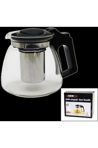 Cam Demlik 900ml 4533