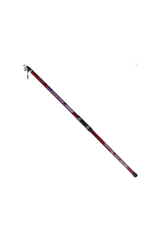 Remıxon Strong 3.90m, 100-250gr,red Tele Surf Kamış