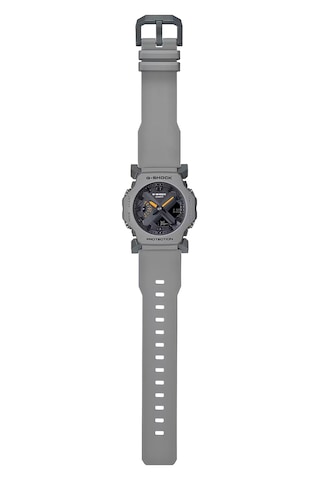 Casio Ga-2300-8adr G-shock Erkek Kol Saati Gri