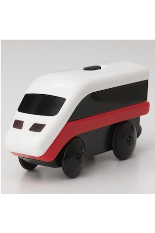 Lokomotif Tren Kafası Lıllabo