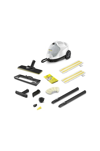 Karcher SC 4 EasyFix Plus Buharlı Temizleyici