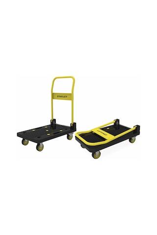 Stanley PC509 250 KG Profesyonel Paket Taşıma Arabası