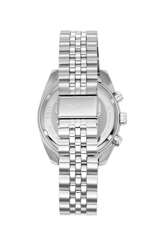 Dkny Dk1g134m0085 Erkek Kol Saati Metalik Gri