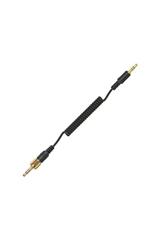 Comica Cvm-dl-cpx 3.5mm Trs-trs Ses Çıkış Kablosu