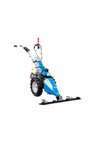 Bertolini BT401S EUR5 GX160 Çayır Biçme Makinesi 92 CM