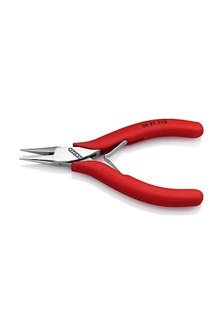 Knipex 3521115 Elektronikçi Kargaburun 115 MM