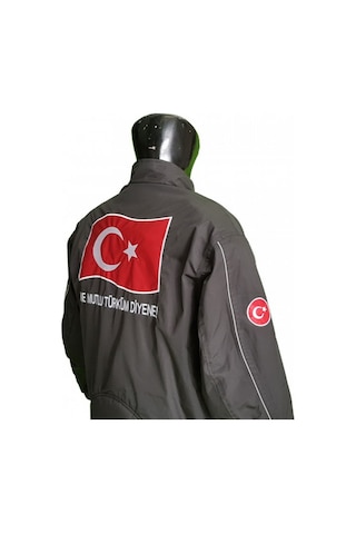 LBC Lrc 1923 Bayrak Mont