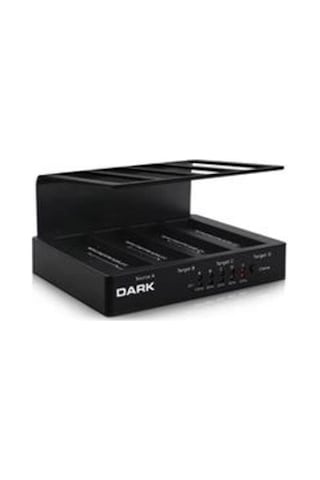 Dark Dk-ac-dsd42c D42c Usb3.0 Offline Clone 4lü Disk İstasyonu Kdo
