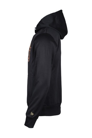 New Era Erkek Sweatshırt 13374220 Siyah