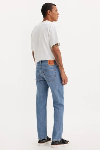 Levi's 511 Normal Bel Slim Fit Jeans Erkek Kot Pantolon 04511-77 Mavi