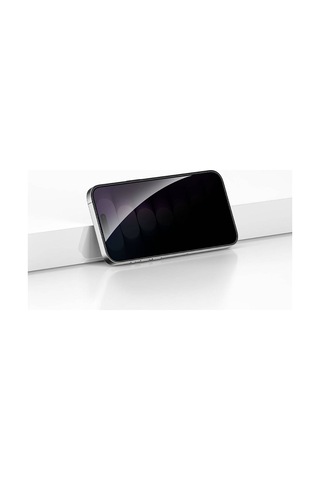 Apple iPhone 15 Pro Max Uyumlu Recci Rsp-a19ap Privacy Temperli Cam Ekran Koruyucu