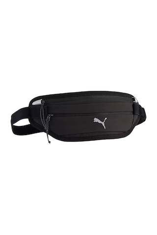 Puma Everyday Runnıng Waist Bag 28605 Siyah