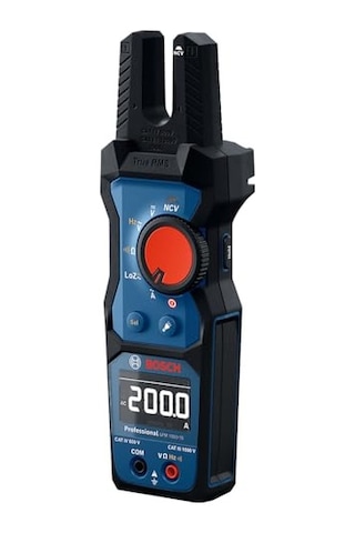 Tip Ampermetre Gfm 1000-15 Professional