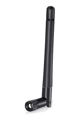 Sma Erkek Konnektörlü Modem Anteni 2.4ghz 3dbı Anten