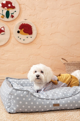 Yataş Bedding Nova Kedi & Köpek Yatağı - Büyük Boy XL